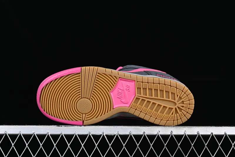 All categories Nk SB Dunk series Nk SB Dunk Low low-top skate shoes Nk SB Dunk Low Premium QS South Coast SB low-top skate shoes 504750-061